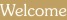 Welcome